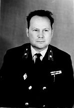 Тищенко Даниил Маркович